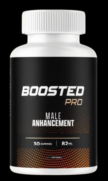 Boosted Pro